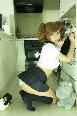 那小子不可爱