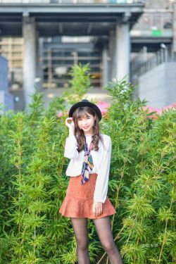 女信长