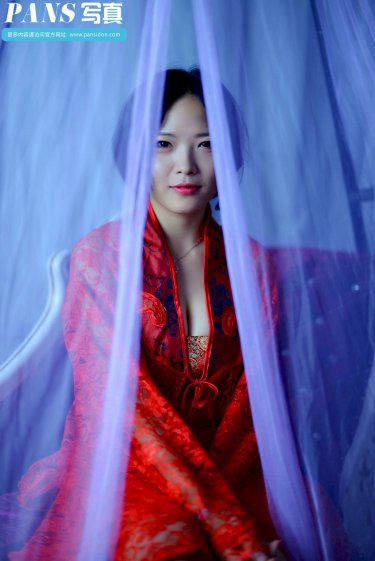 尖叫的女妖