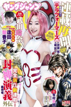 女子警察的逆袭