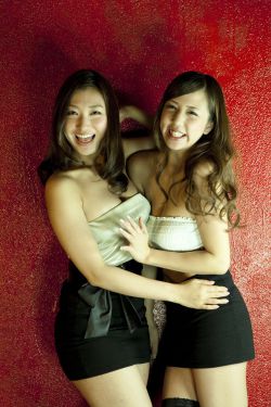 蝴蝶之吻